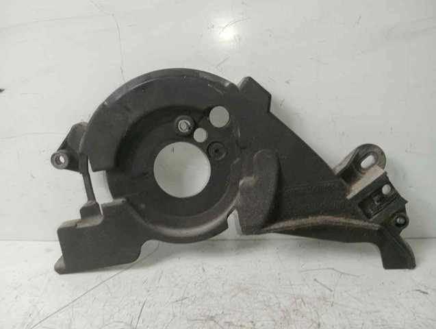Proteção interna superior da correia do mecanismo de distribuição de gás 9651559980 FORD