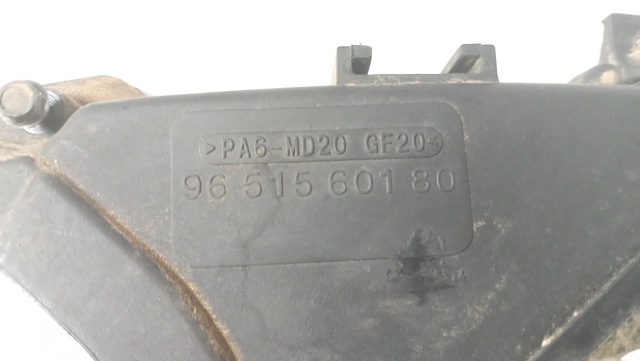 9651560180 Peugeot/Citroen