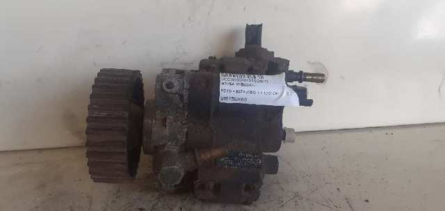 Bomba de combustível de pressão alta Mazda 2 1 DY