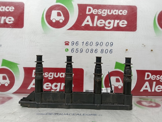 9651710680 Peugeot/Citroen