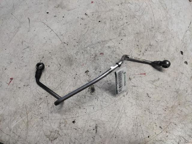 Tubo (mangueira) de fornecimento de óleo de turbina 9651785280 PEUGEOT