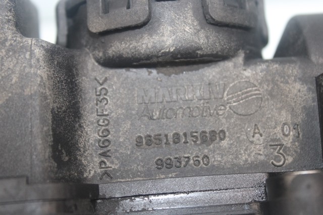 9651815680 Peugeot/Citroen