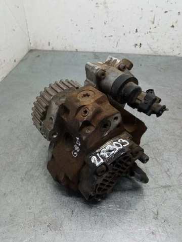 Bomba de combustível de pressão alta 9651844380 FORD