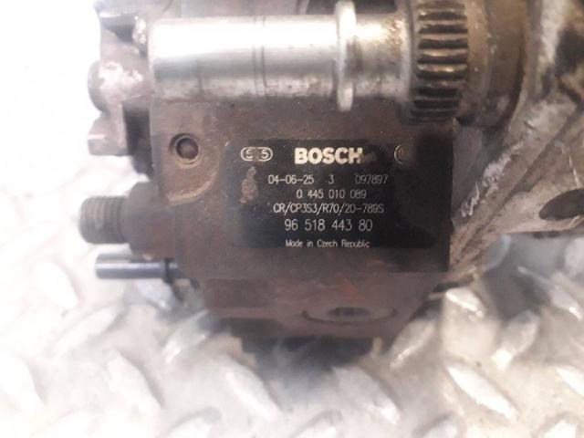 9651844380 Peugeot/Citroen