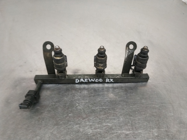 Injetor de injeção de combustível 96518620 GM