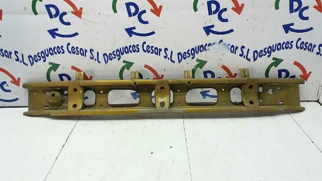 Reforçador do pára-choque dianteiro 96518948 GM