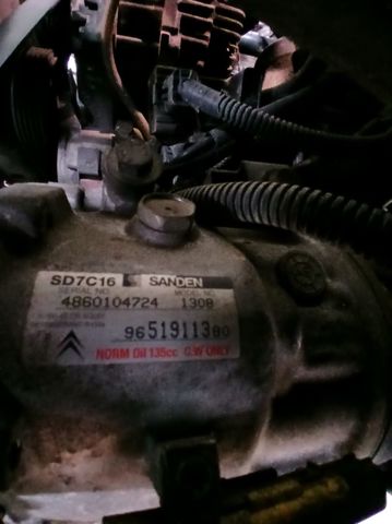 9651911380 Peugeot/Citroen