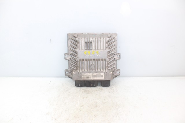 Módulo de direção (Centralina eletrônica) de motor 9651942980 PEUGEOT