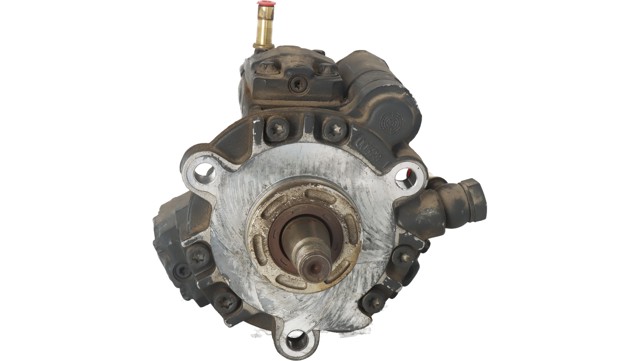 Bomba de combustível de pressão alta 9652175480 PEUGEOT