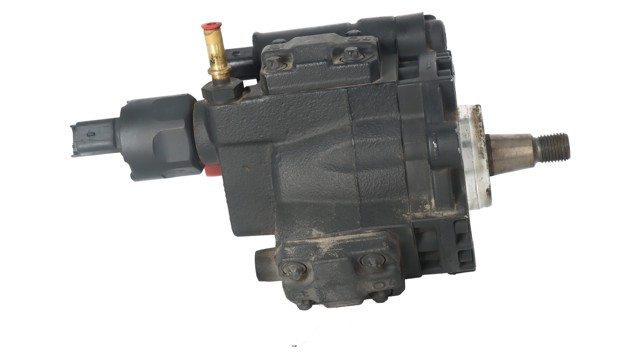 Bomba de combustível de pressão alta 9652175480 PEUGEOT