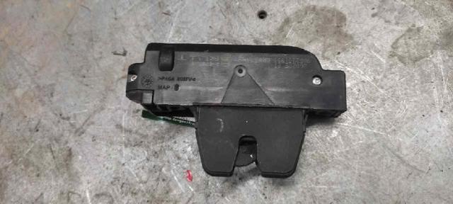 Fecho de tampa de porta-malas (de 3ª/5ª porta traseira) 9652301980 PEUGEOT