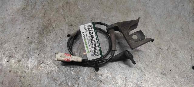 Sensor dianteiro de ABS 9652310580 PEUGEOT