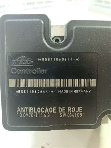 9652342980 Peugeot/Citroen