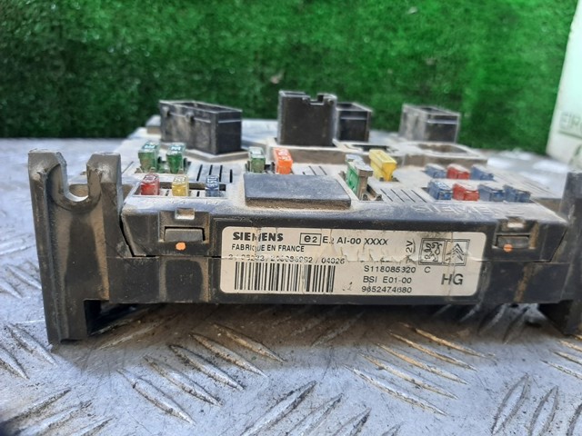 9652474680 Peugeot/Citroen