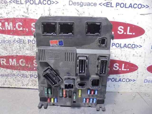 9652474680 Peugeot/Citroen