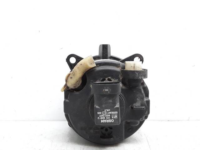 Luzes de nevoeiro esquerdas/direitas 9652548480 PEUGEOT