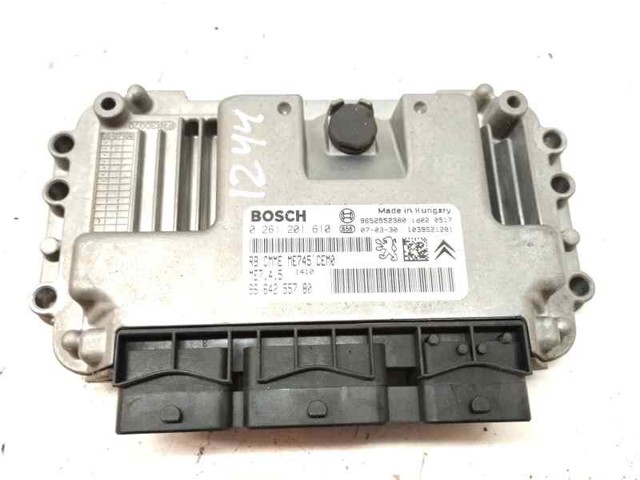 9652552380 Peugeot/Citroen
