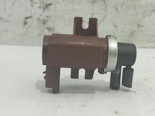 Convertidor de pressão (solenoide) de supercompressão 9652570180 PEUGEOT