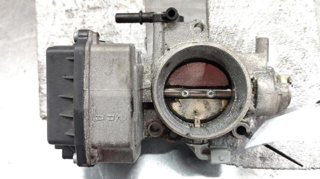 Válvula de borboleta montada 9652682880 PEUGEOT