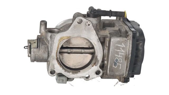 Válvula de borboleta montada 9652682880 PEUGEOT