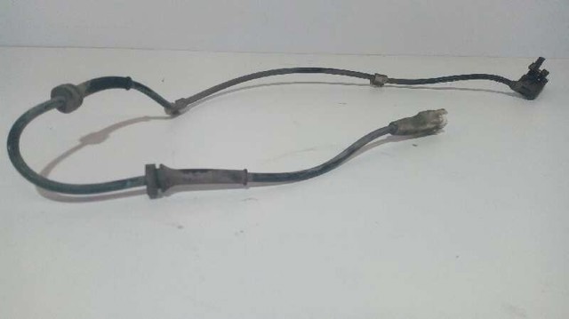 Sensor ABS traseiro 9652696780 PEUGEOT