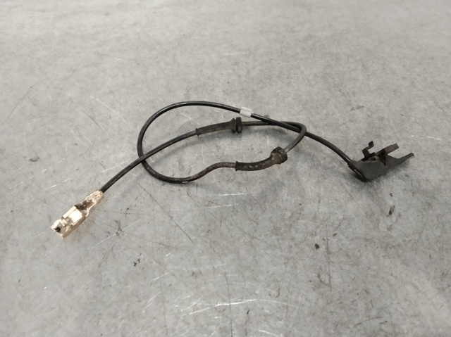Sensor ABS traseiro 9652696780 PEUGEOT