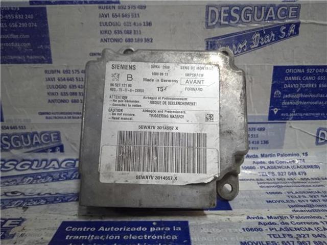 9652712180 Peugeot/Citroen