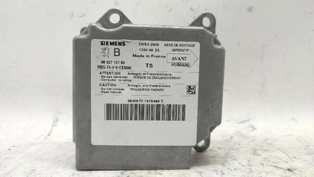 9652712180 Peugeot/Citroen