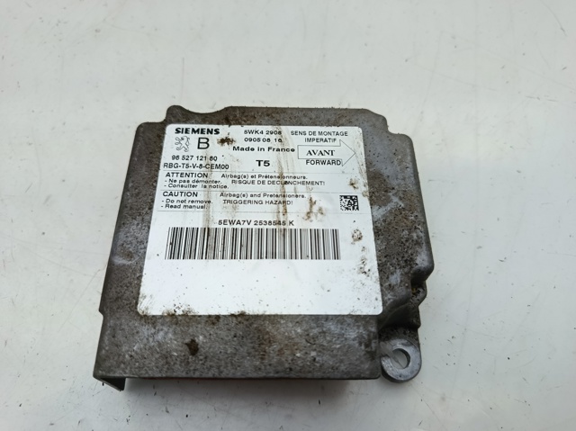 9652712180 Peugeot/Citroen