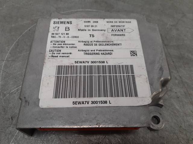 9652712180 Peugeot/Citroen