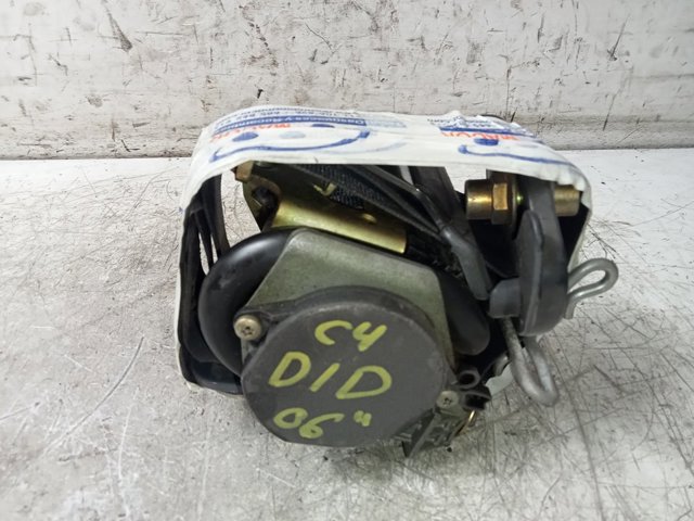 96527696XX Peugeot/Citroen
