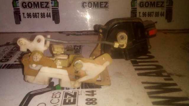 96527757 General Motors