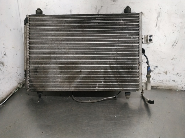9652775780 Peugeot/Citroen