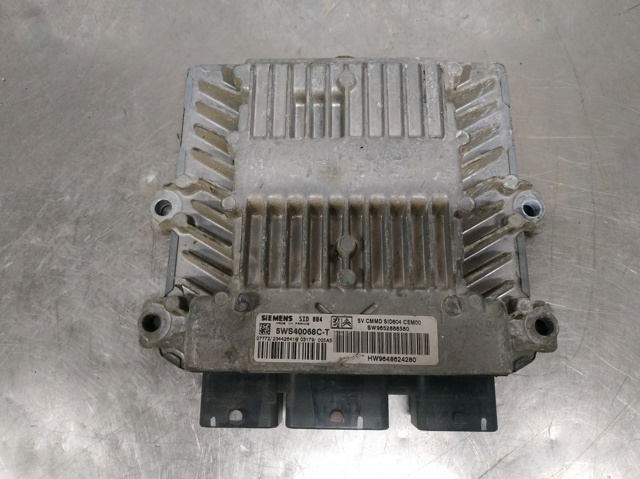 9652888580 Peugeot/Citroen