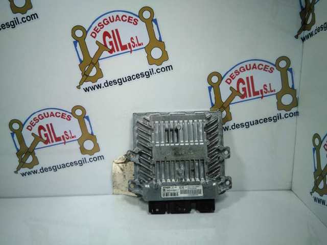9652888580 Peugeot/Citroen