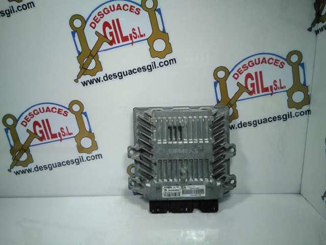 9652888580 Peugeot/Citroen