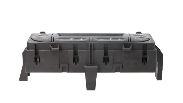 Unidade de controlo dos modos de aquecimento/condicionamento 96530443XT PEUGEOT