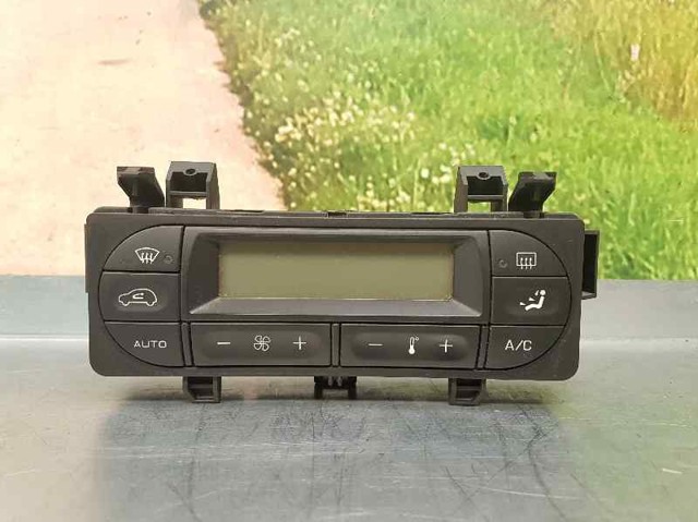 Unidade de controlo dos modos de aquecimento/condicionamento 96530443XT PEUGEOT