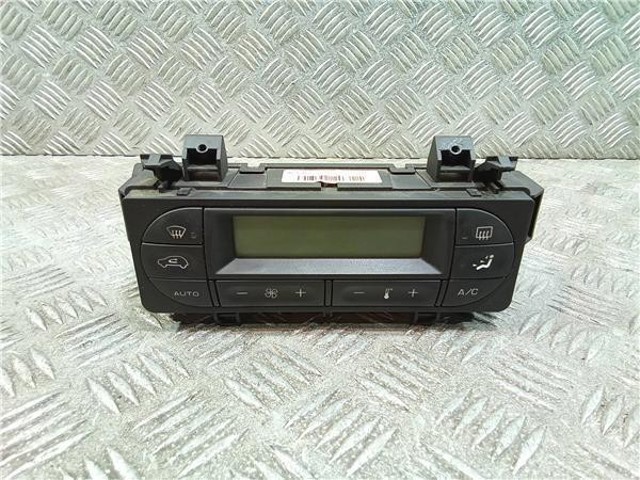 Unidade de controlo dos modos de aquecimento/condicionamento 96530443XT PEUGEOT