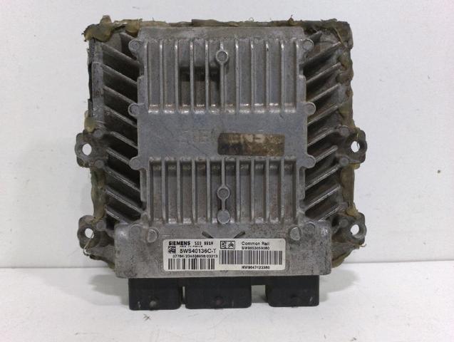 9653059380 Peugeot/Citroen
