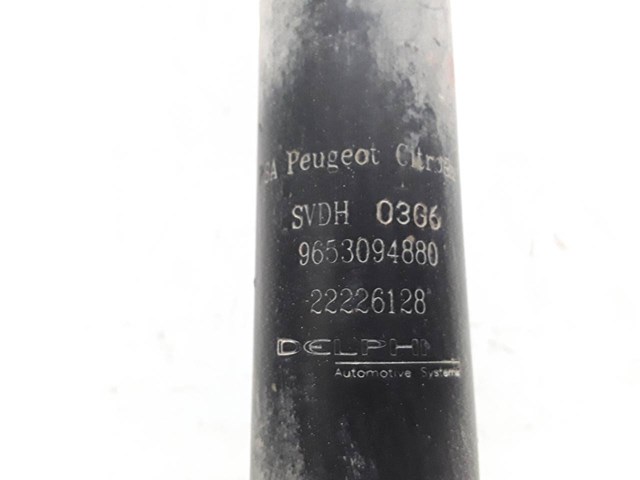 9653094880 Peugeot/Citroen