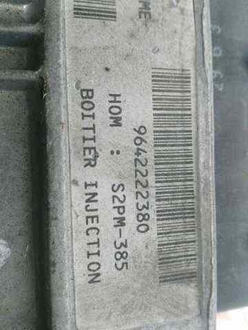 9653106180 Peugeot/Citroen