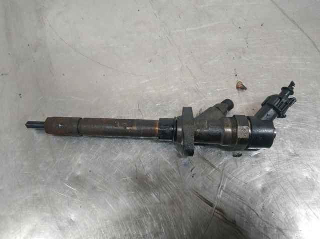 Injetor de injeção de combustível 9653344880 PEUGEOT