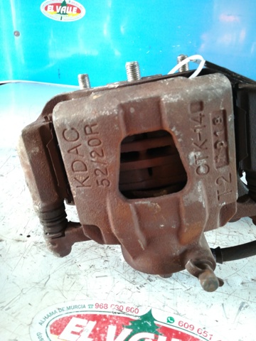96534638 General Motors