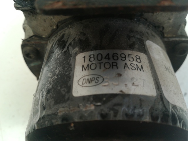 96534909 General Motors