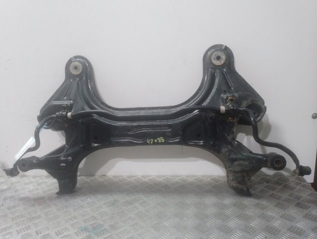 Viga de suspensão dianteira (plataforma veicular) 96535050 GM
