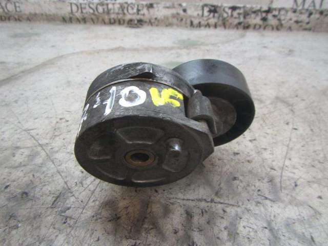 Reguladora de tensão da correia de transmissão 9653522380 FIAT