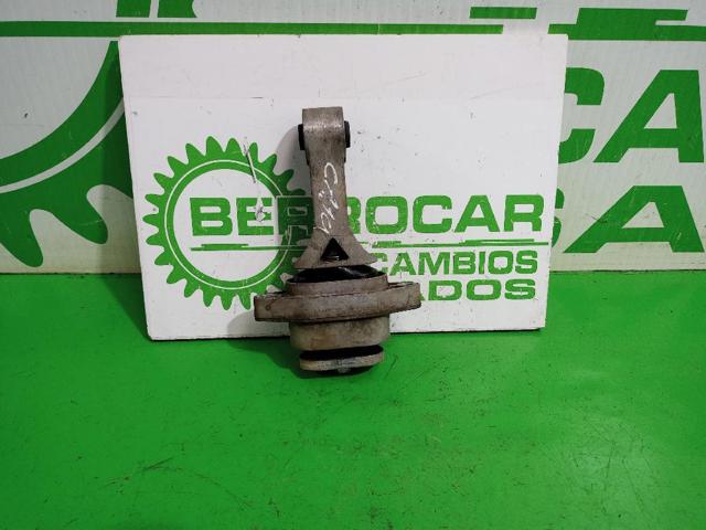 Coxim (suporte) traseiro de motor 96535402 GM