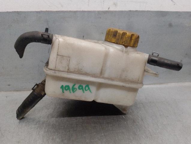 Tanque de expansão do sistema de esfriamento 96536545 GM
