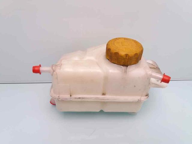 Tanque de expansão do sistema de esfriamento 96536545 GM